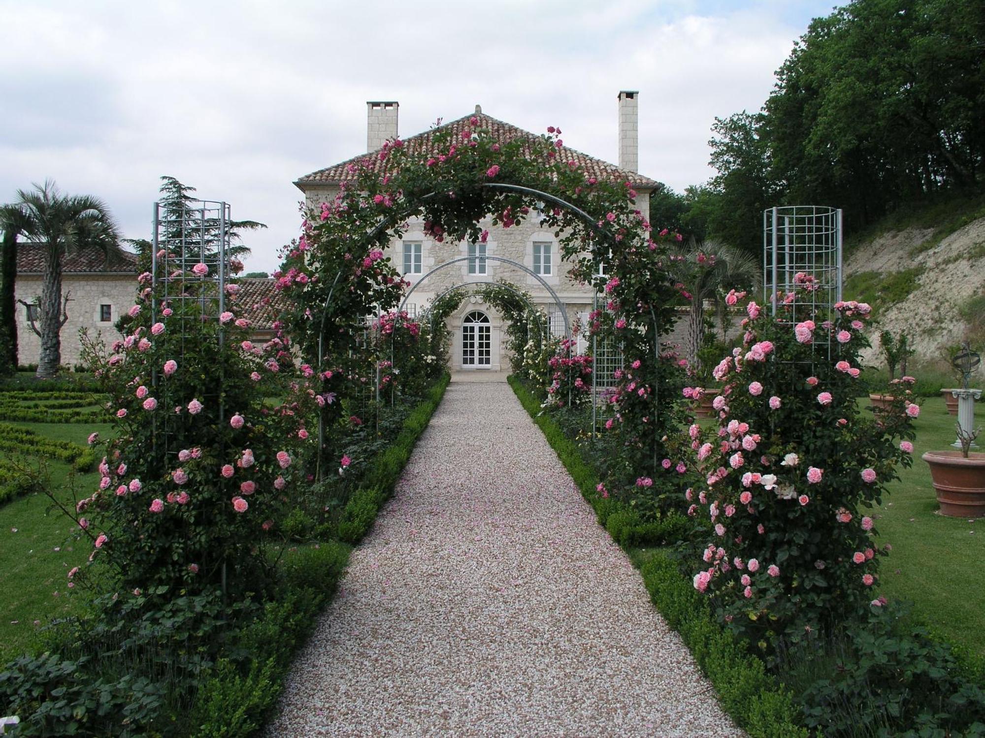 Chateau Lecusse - La Grande Roche - Hotel, Spa, Boutique & Restaurant Broze Eksteriør billede