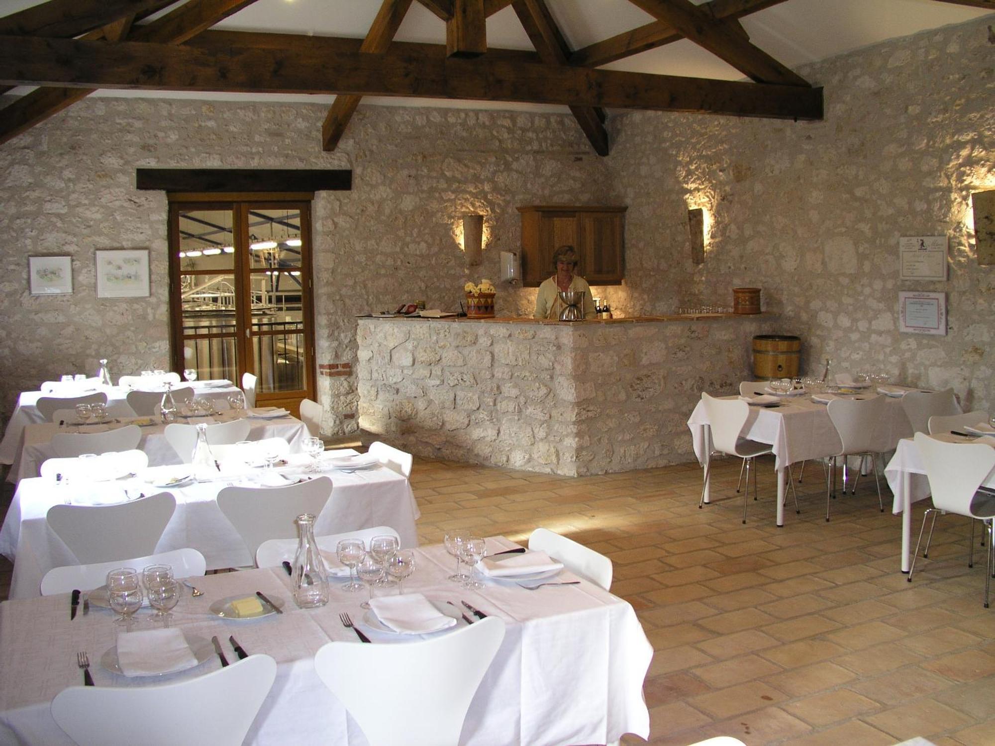 Chateau Lecusse - La Grande Roche - Hotel, Spa, Boutique & Restaurant Broze Eksteriør billede